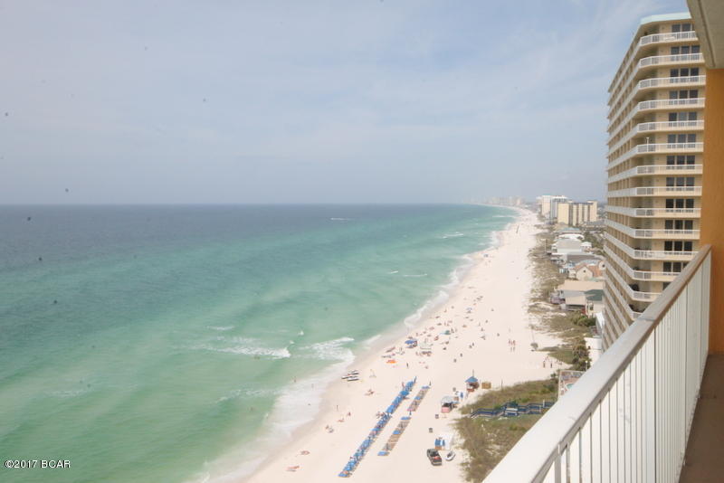 Treasure Island Resort - Residential