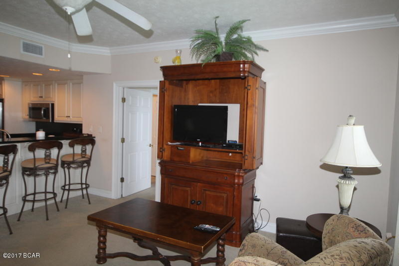 Treasure Island Resort - Residential