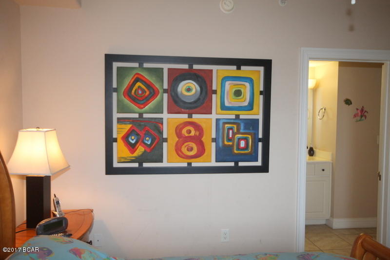Treasure Island Resort - Residential