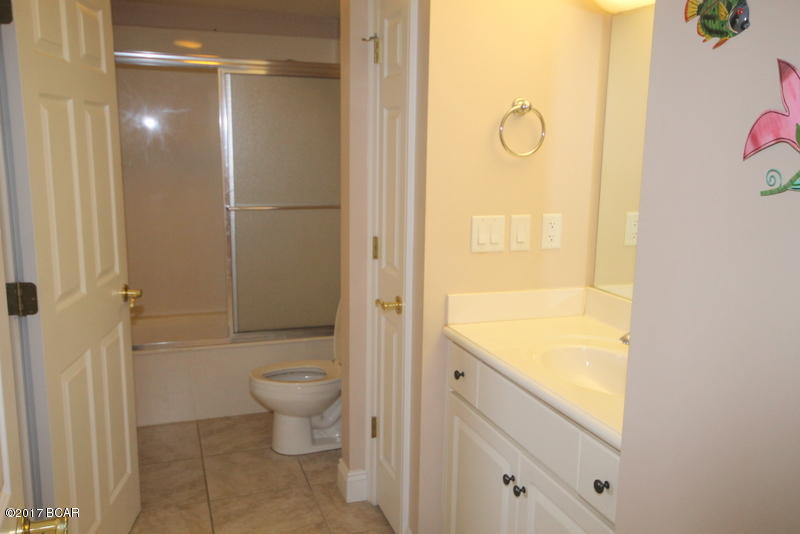Treasure Island Resort - Residential