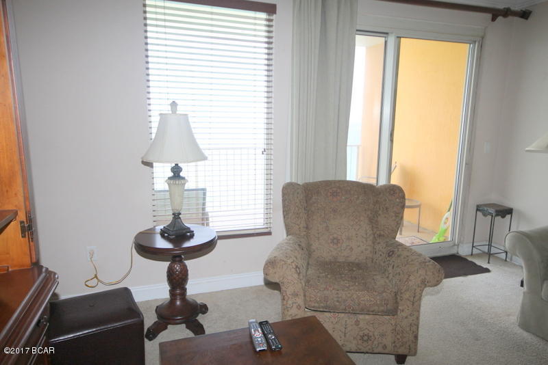 Treasure Island Resort - Residential