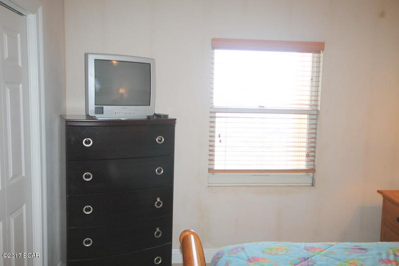Treasure Island Resort - Residential