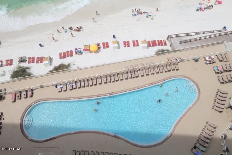 Treasure Island Resort - Residential
