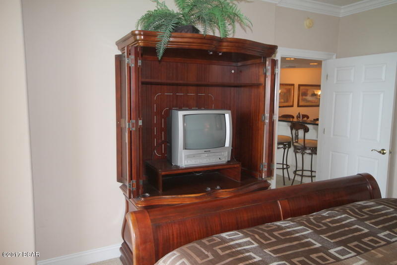 Treasure Island Resort - Residential