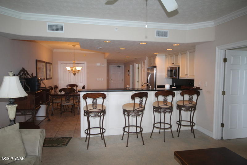 Treasure Island Resort - Residential