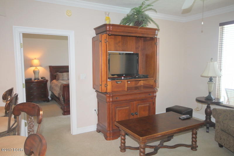 Treasure Island Resort - Residential