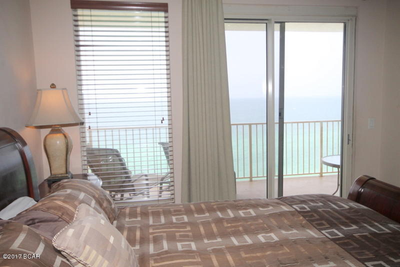 Treasure Island Resort - Residential