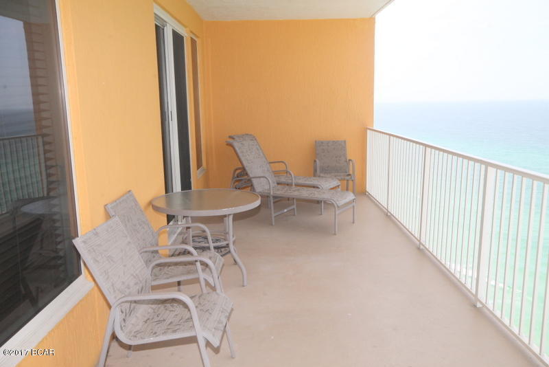 Treasure Island Resort - Residential