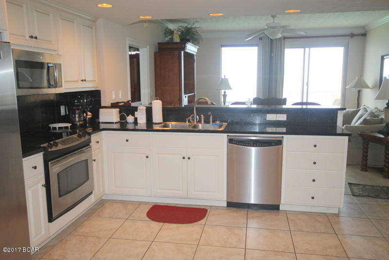 Treasure Island Resort - Residential