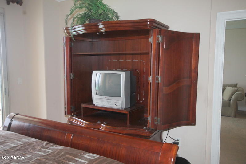 Treasure Island Resort - Residential