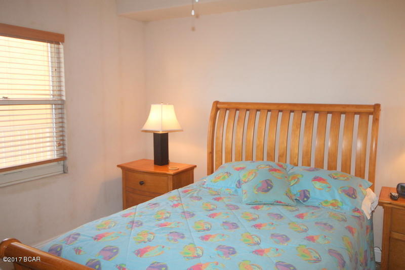 Treasure Island Resort - Residential