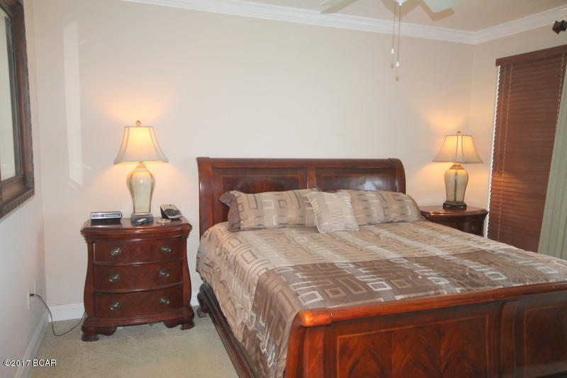 Treasure Island Resort - Residential