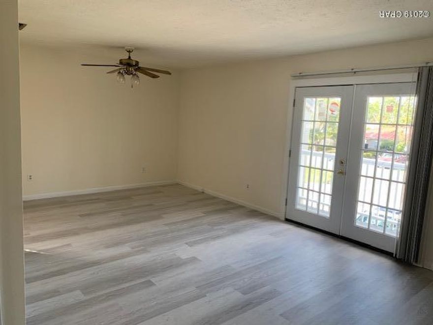 Luxury Vinyl Plank Floors!



(First month rent and security deposit due at lease signing. Leases are 12 months)



Rent includes water, garbage and sewer. 

Tenant is responsible for all other utilities.

NO SMOKING 

NO PETS