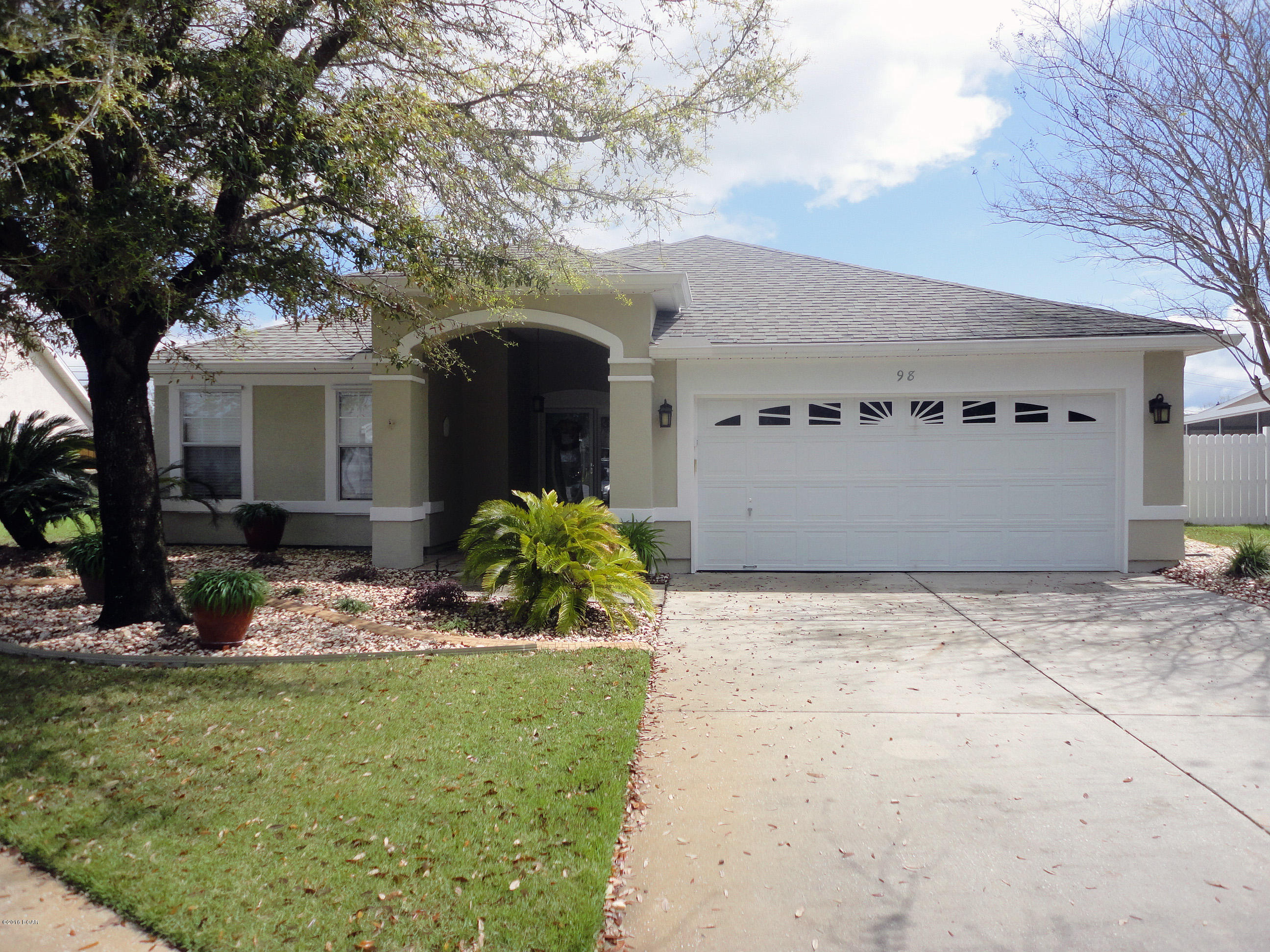 Summerwood Phase III - Residential