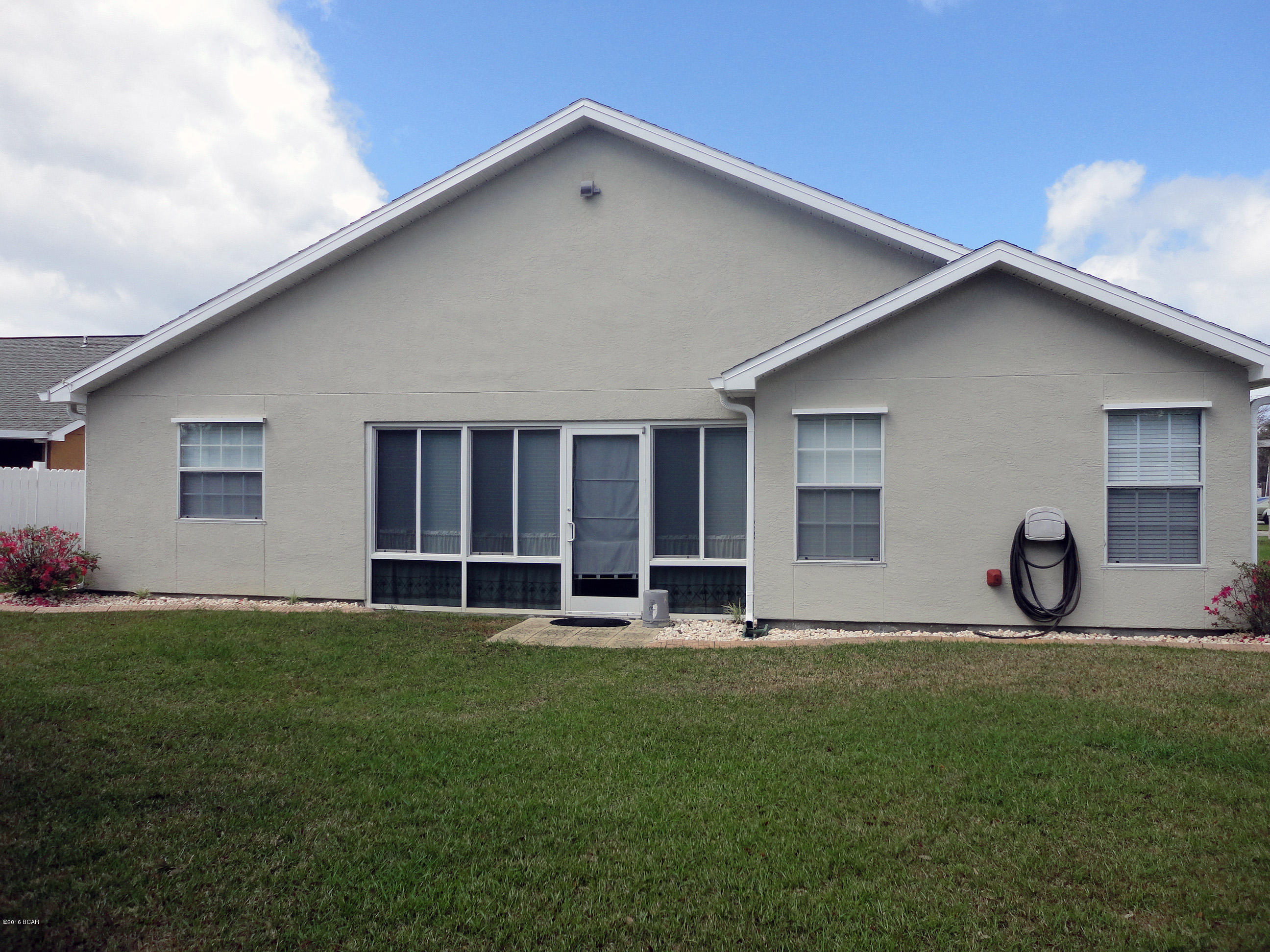 Summerwood Phase III - Residential