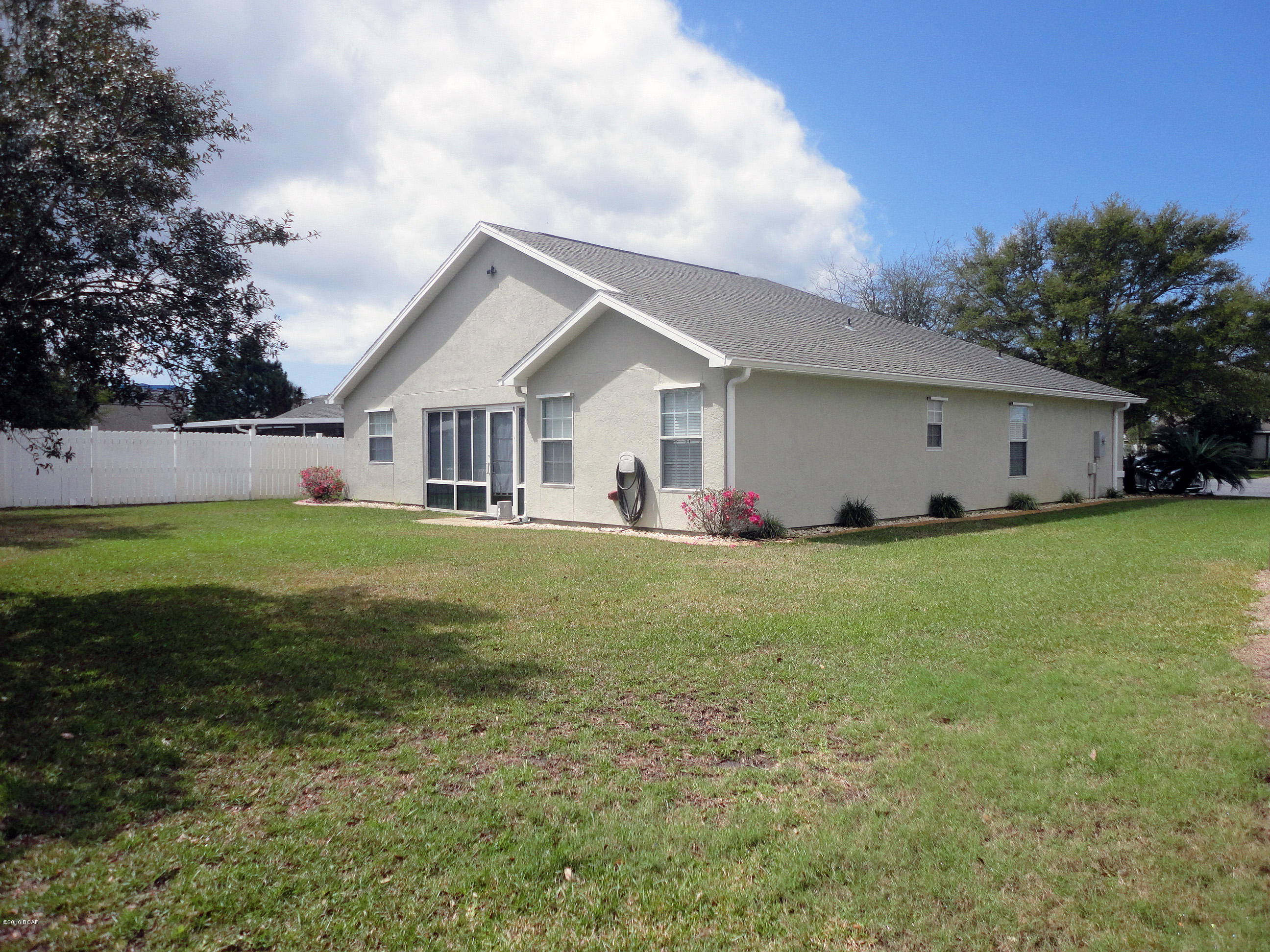 Summerwood Phase III - Residential