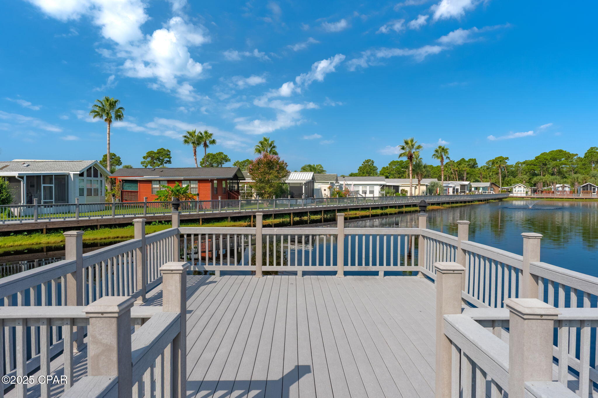 Emerald Pointe Resort - Residential