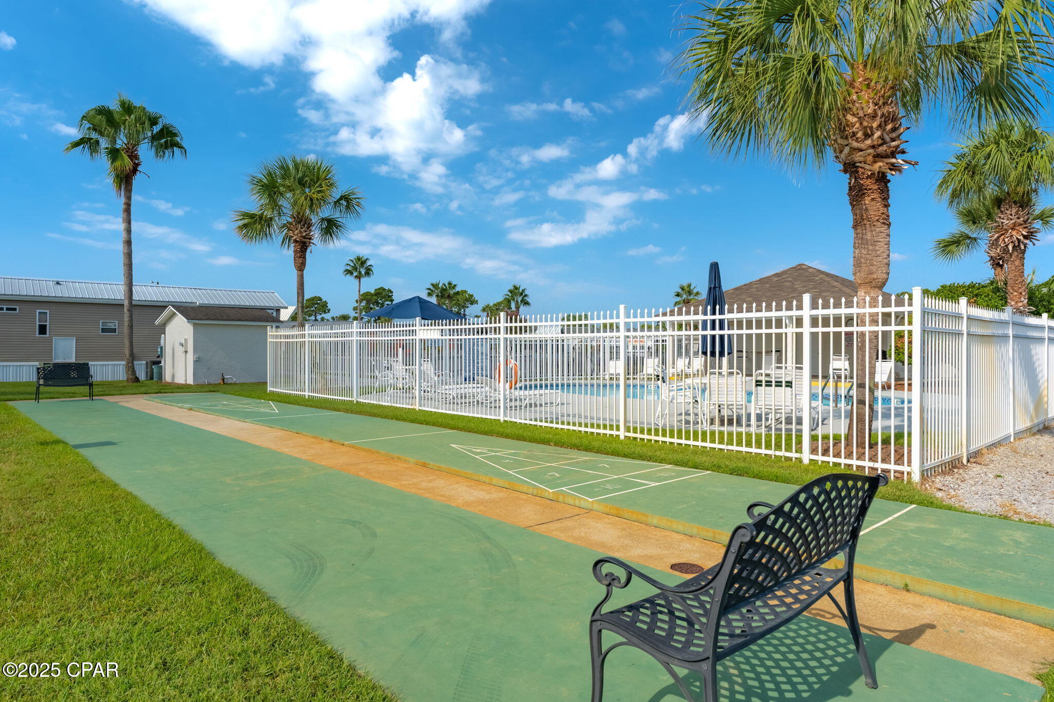 Emerald Pointe Resort - Residential