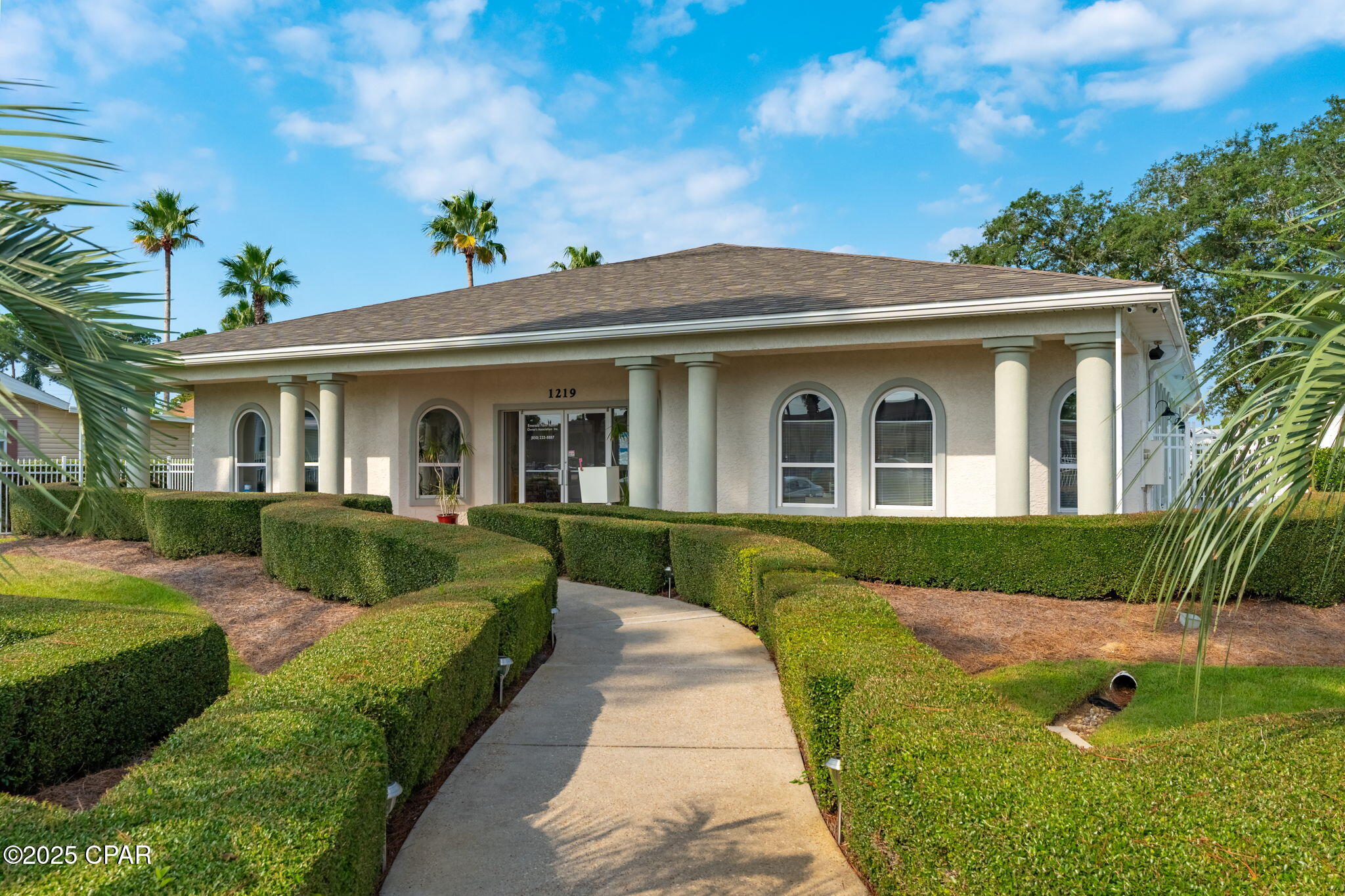 Emerald Pointe Resort - Residential