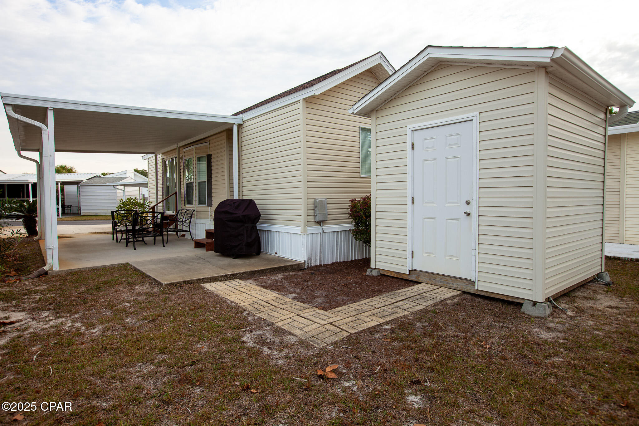 Emerald Pointe Resort - Residential