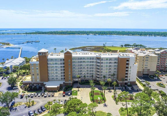 4100 MARRIOTT DR UNIT 207, PANAMA CITY BEACH, FL 32408 - Image 998b40130b7f2bfe5cc7b96cff2dc325/655405305