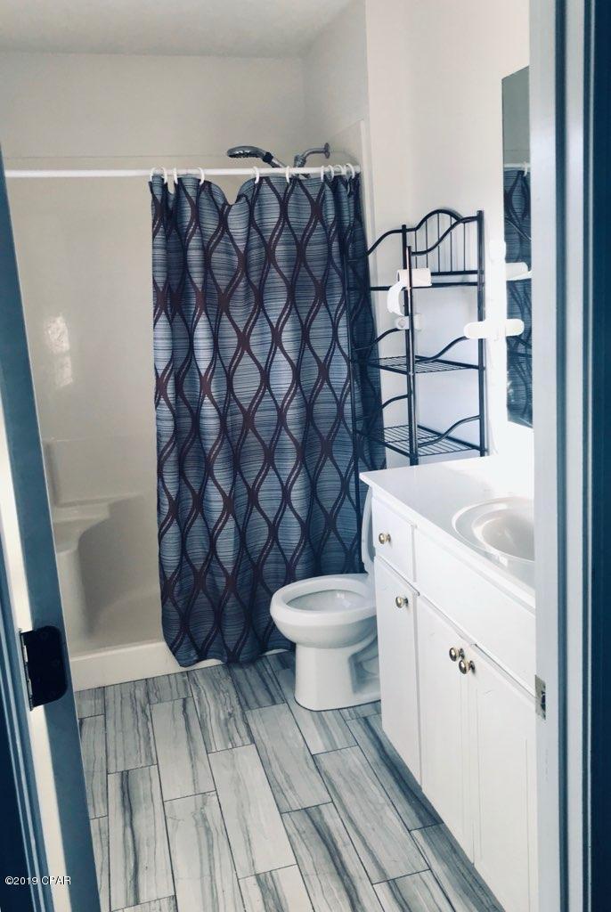 Magnolia Place - Residential