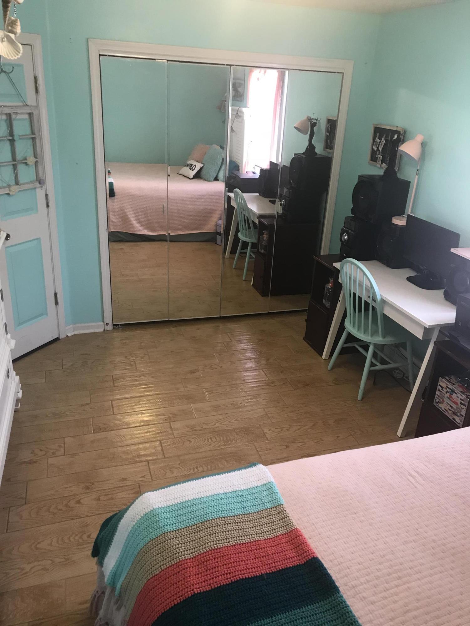 Magnolia Place - Residential