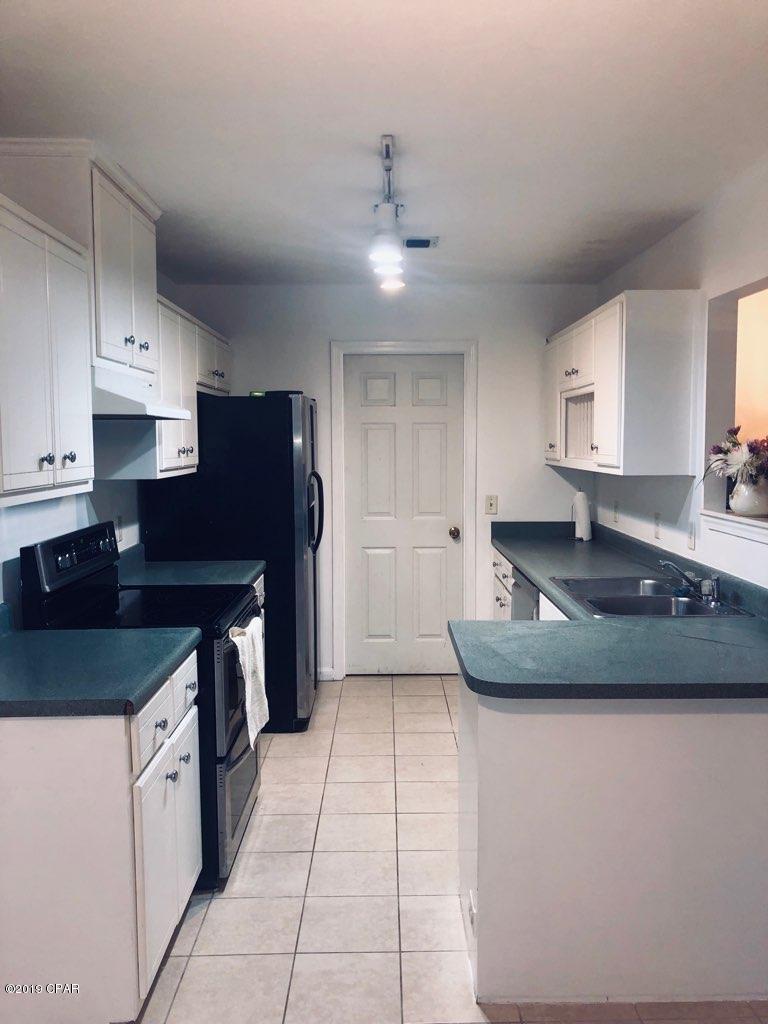 Magnolia Place - Residential