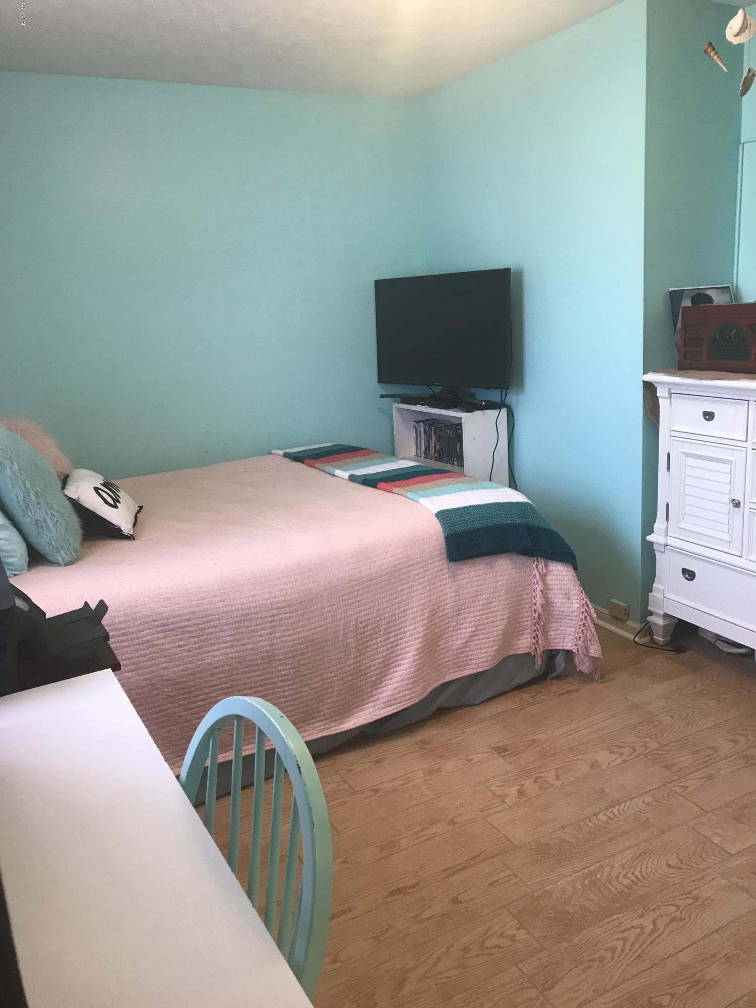 Magnolia Place - Residential