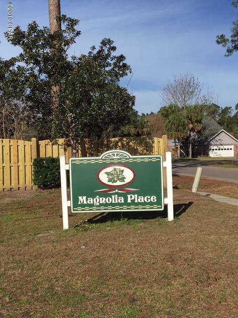 Magnolia Place - Residential