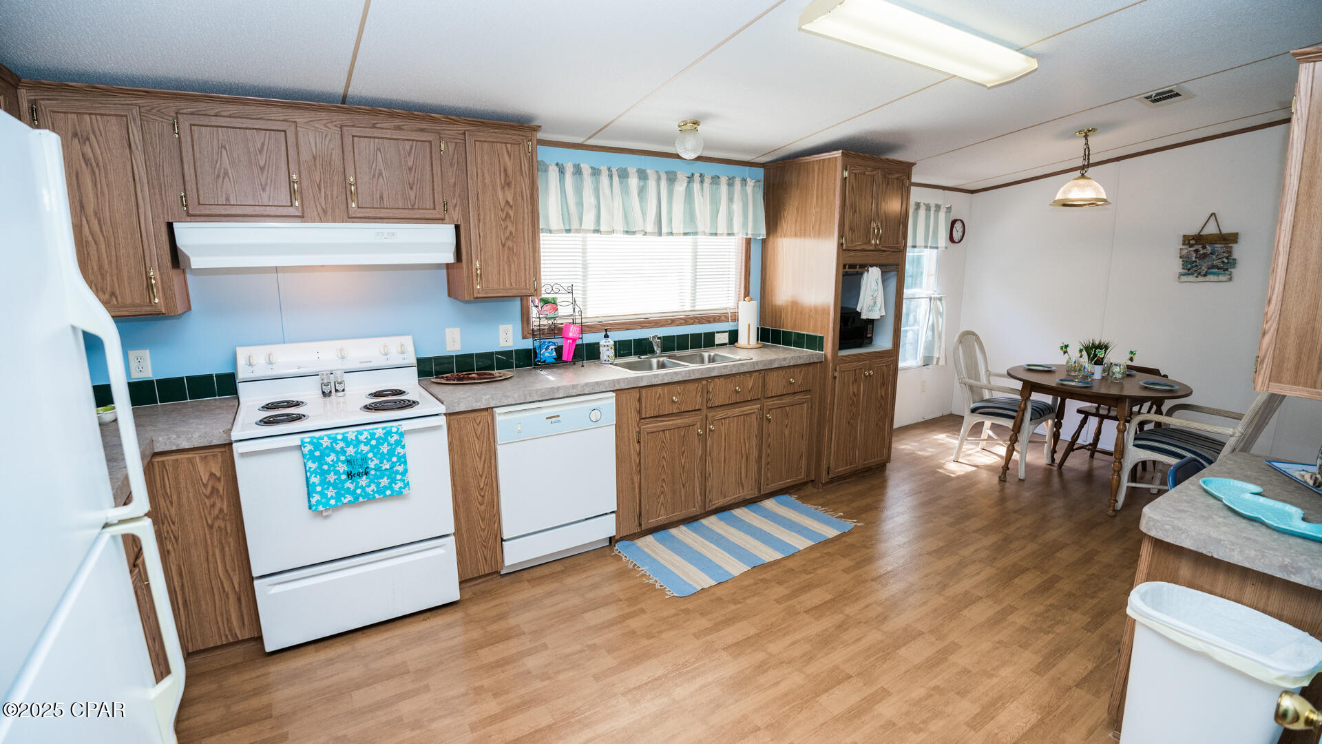 Inlet Beach Heights - Residential