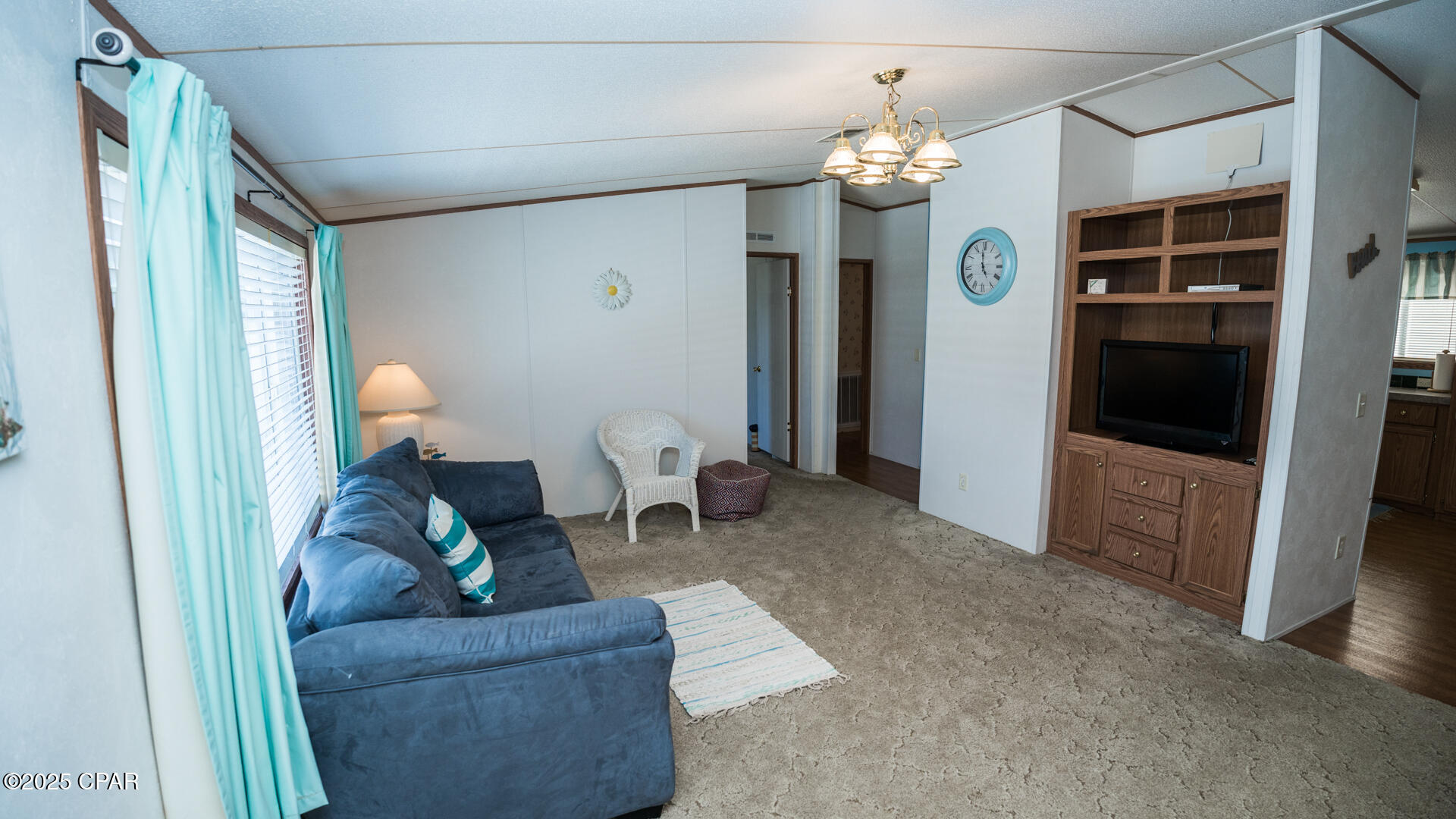 Inlet Beach Heights - Residential