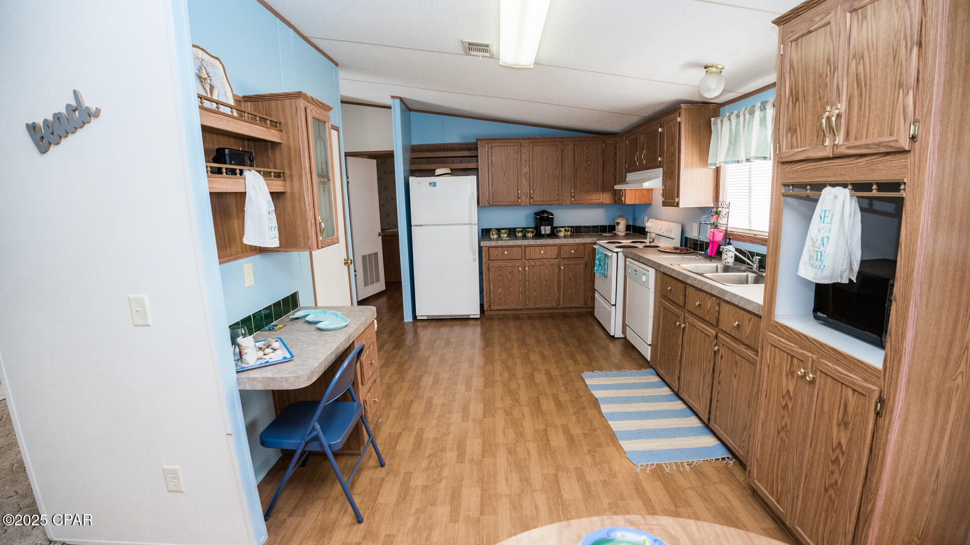 Inlet Beach Heights - Residential