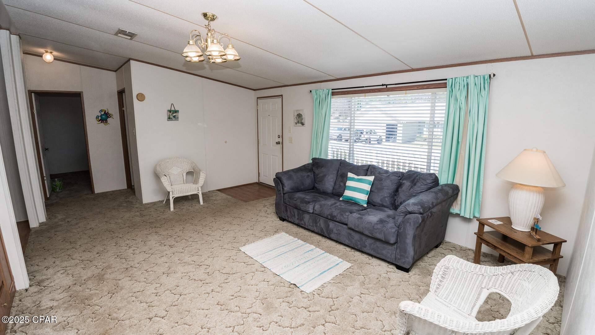 Inlet Beach Heights - Residential