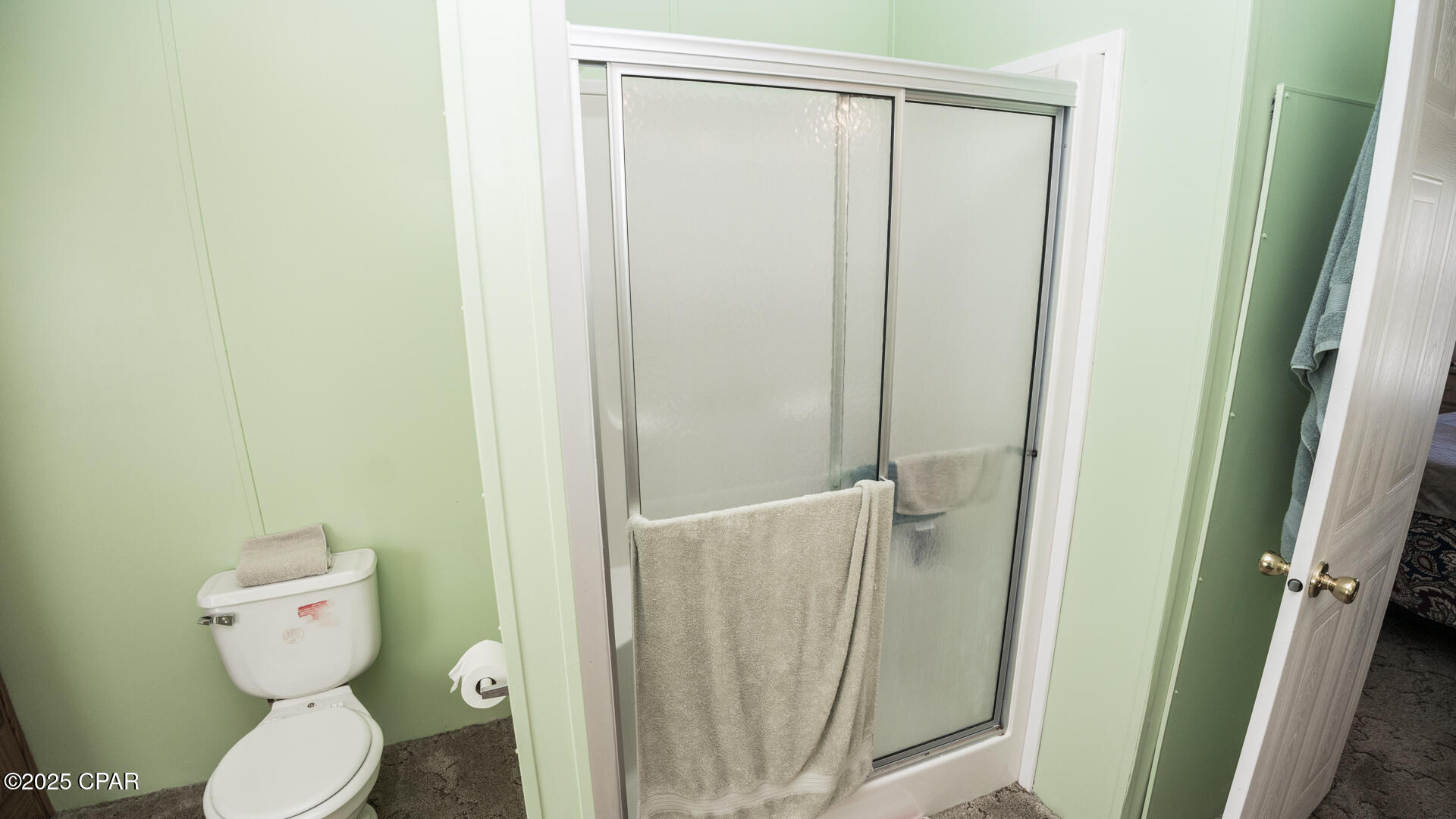 Inlet Beach Heights - Residential