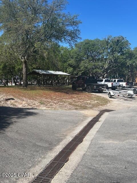 Inlet Beach Heights - Residential