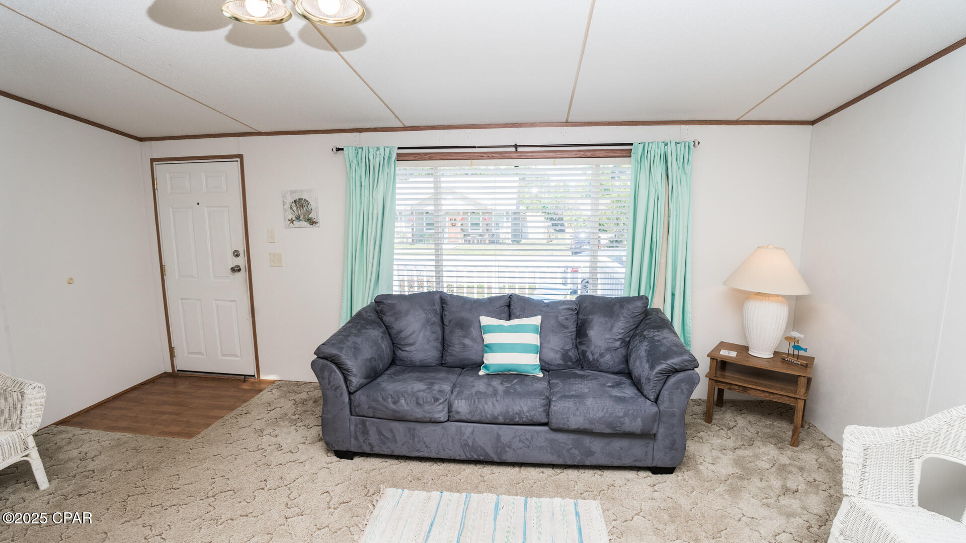 Inlet Beach Heights - Residential