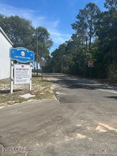 Inlet Beach Heights - Residential