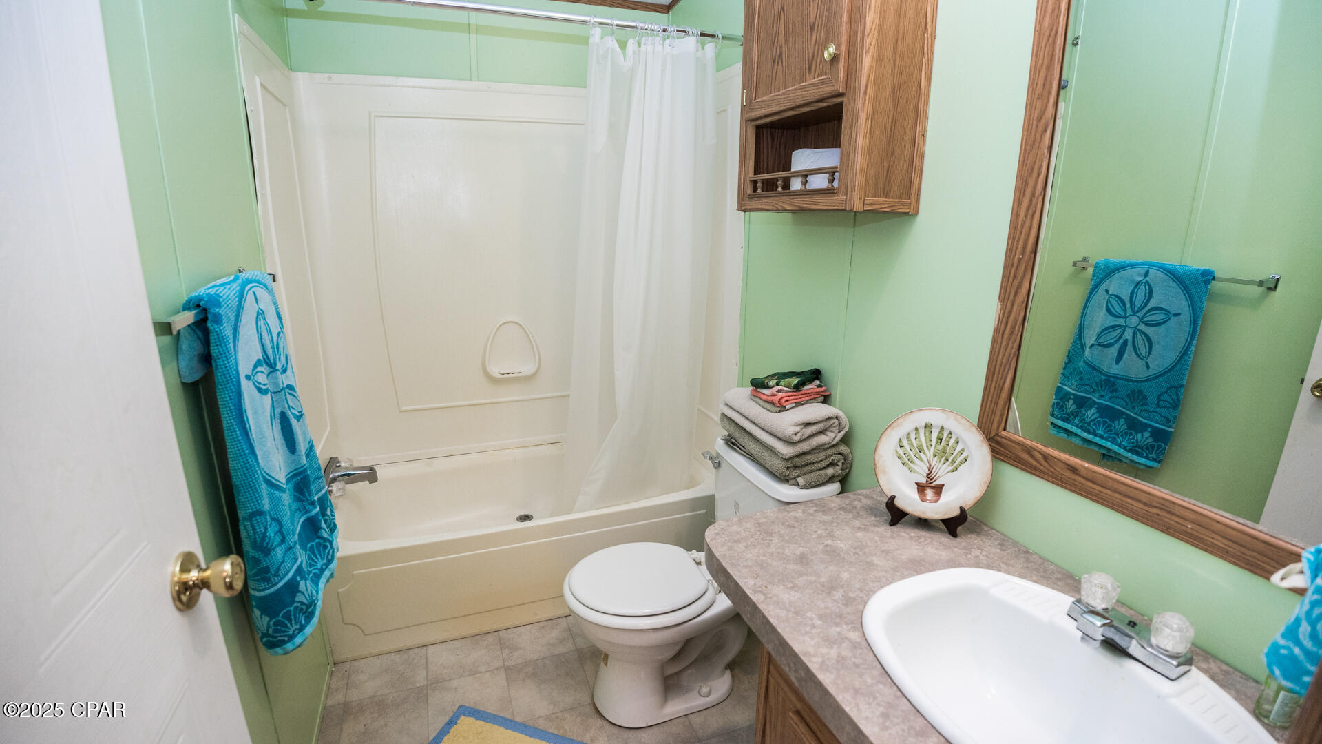 Inlet Beach Heights - Residential