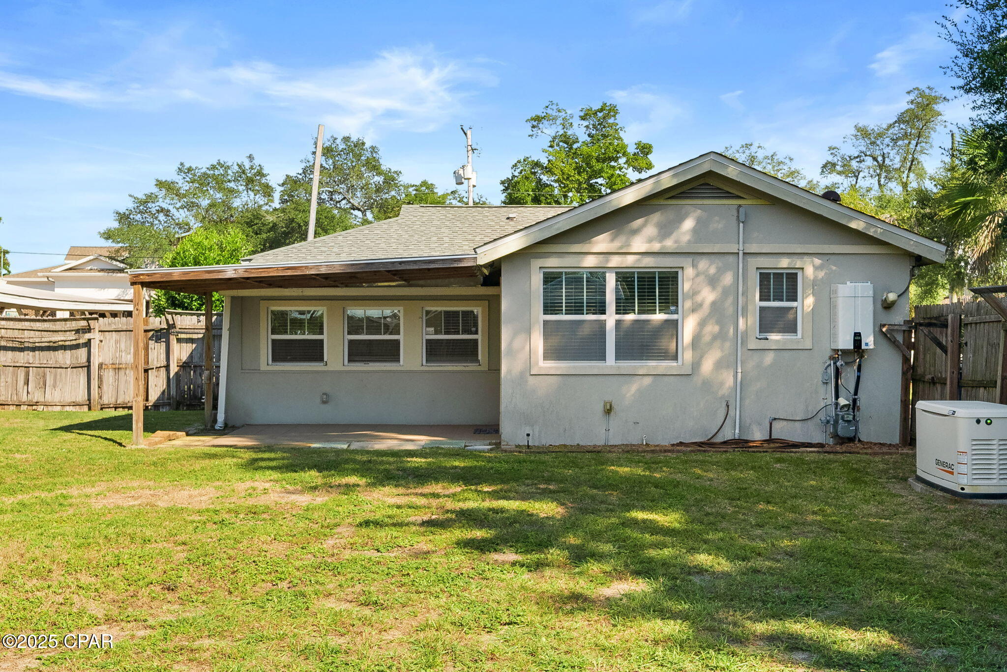 [No Recorded Subdiv] - Residential