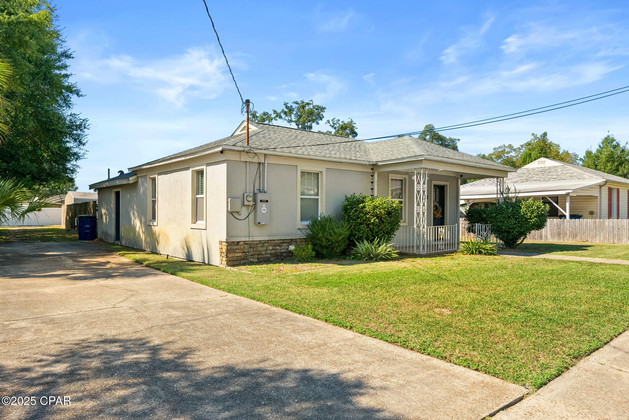 [No Recorded Subdiv] - Residential