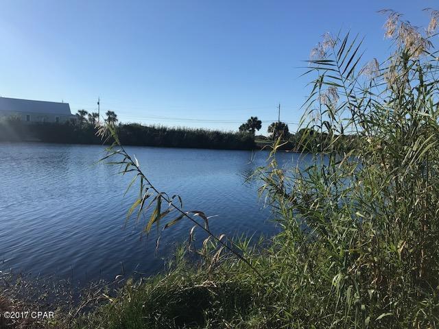 Riviera Beach - Land