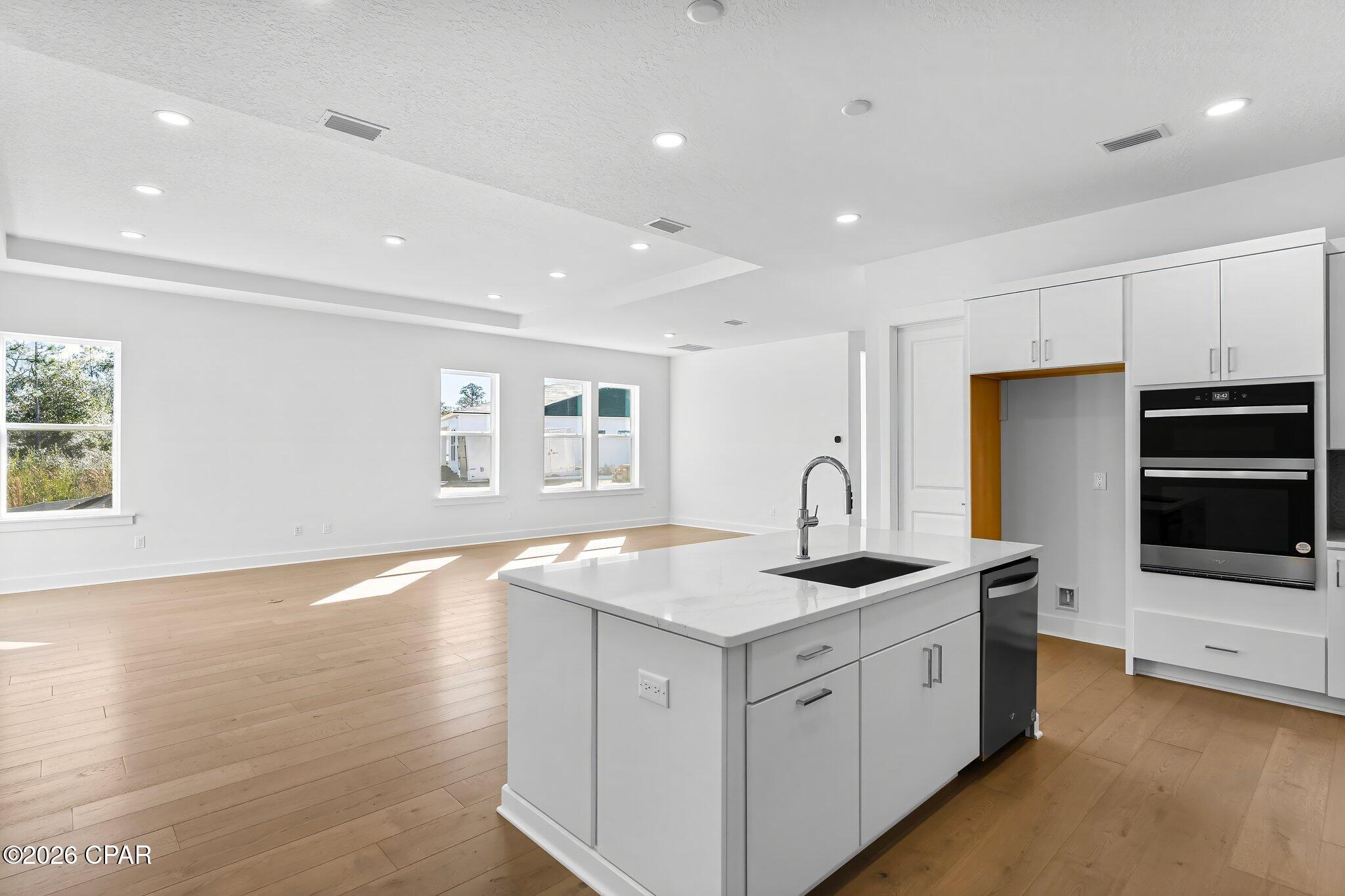 Breakwater at Ward Creek - Residential