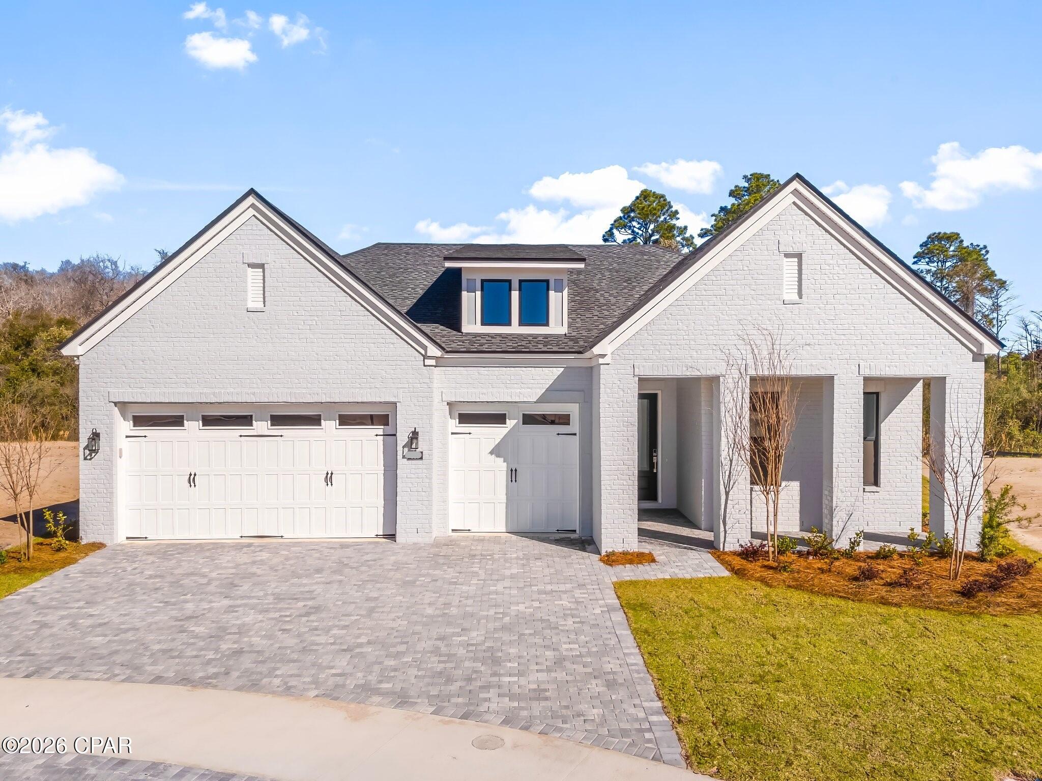 Breakwater at Ward Creek - Residential