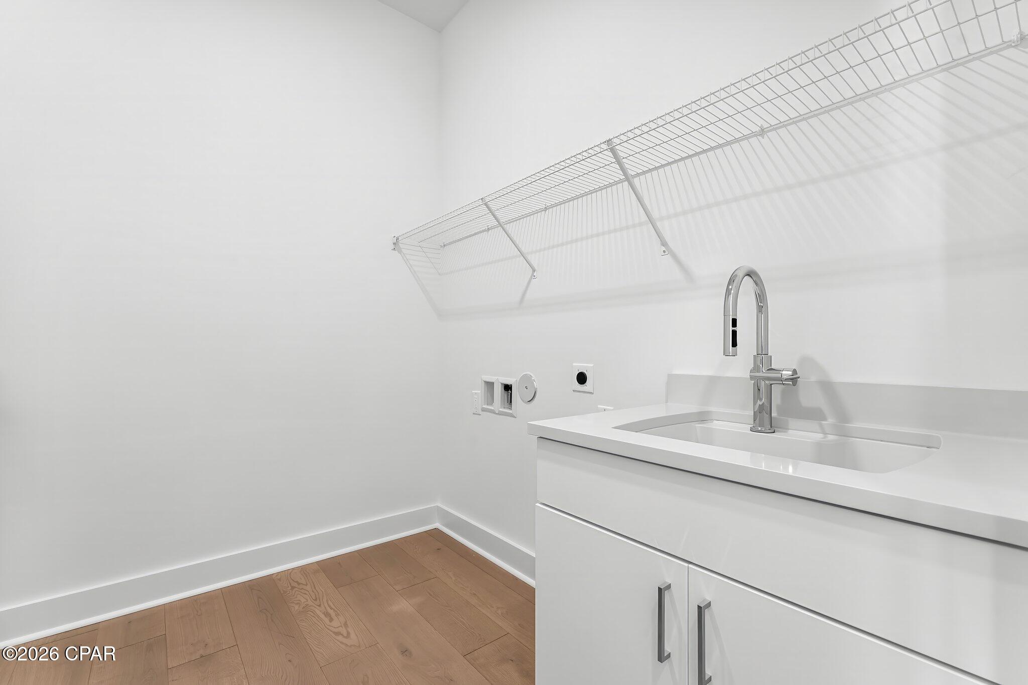 Breakwater at Ward Creek - Residential