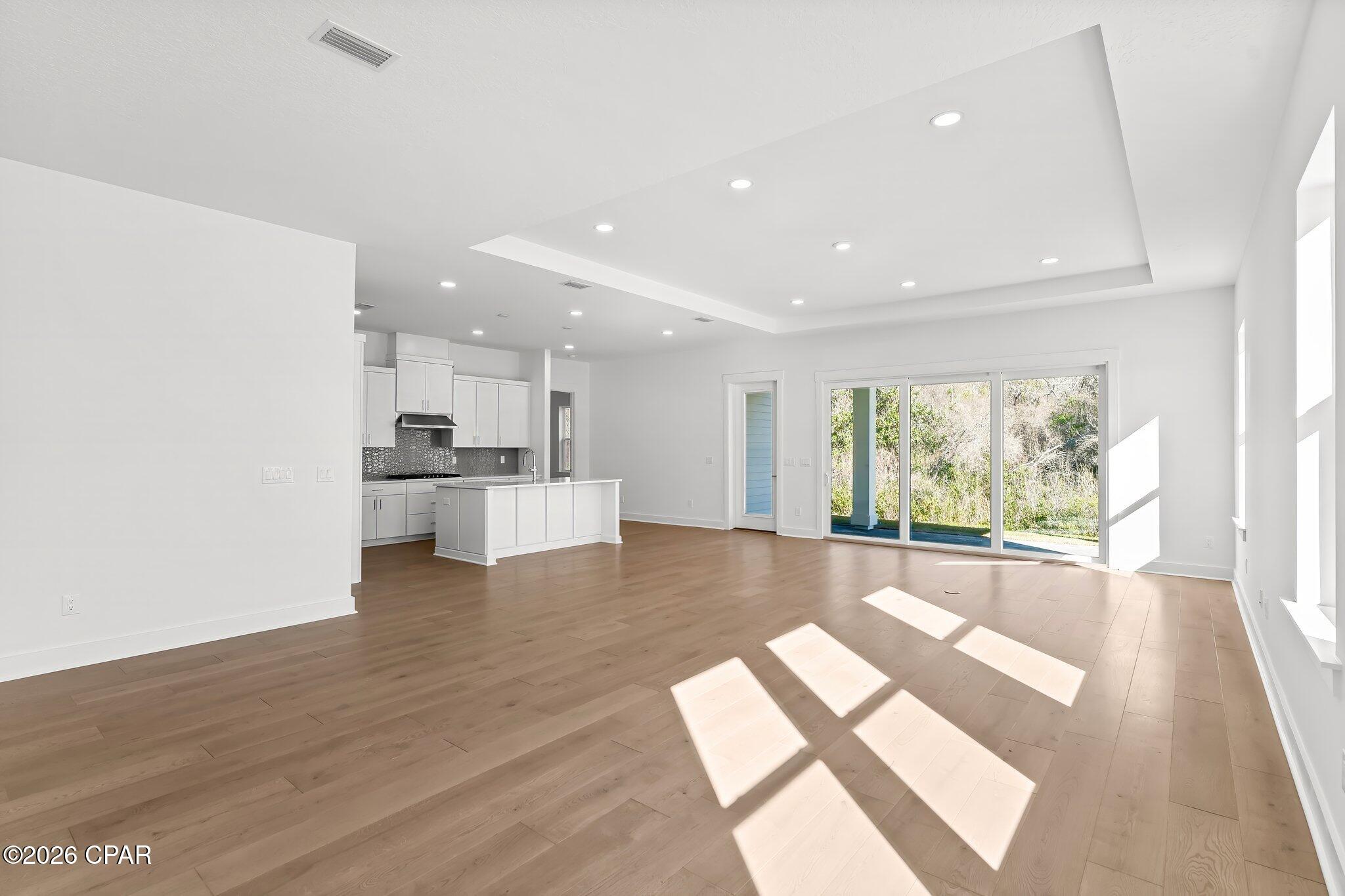 Breakwater at Ward Creek - Residential