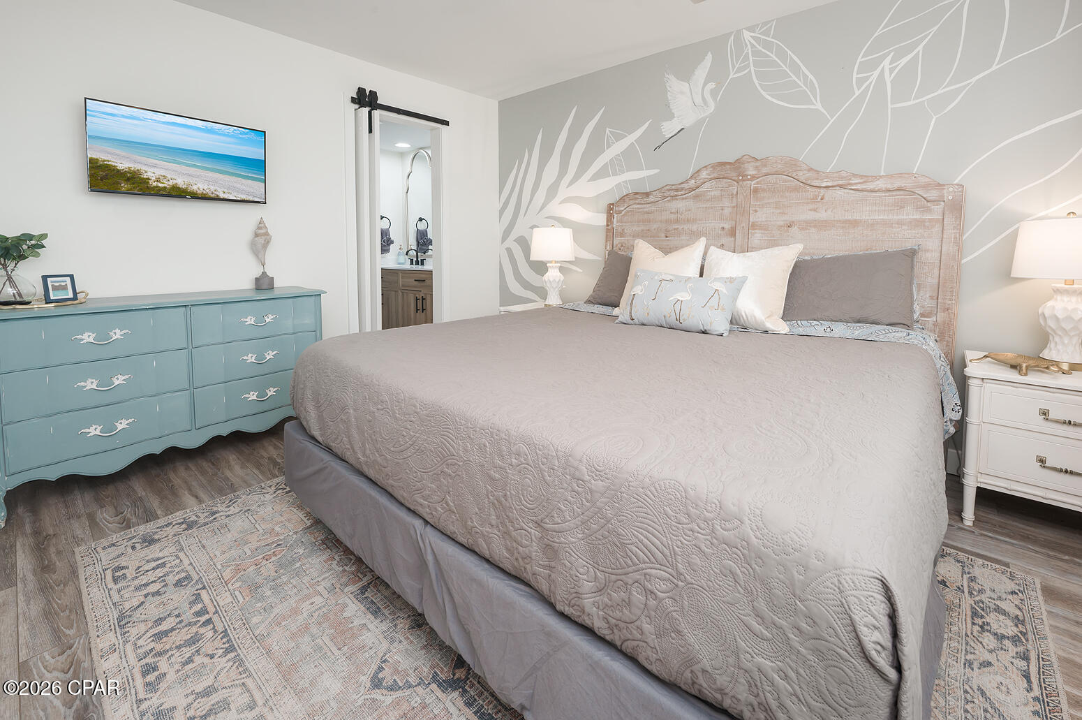 Pinnacle Port Condo - Residential