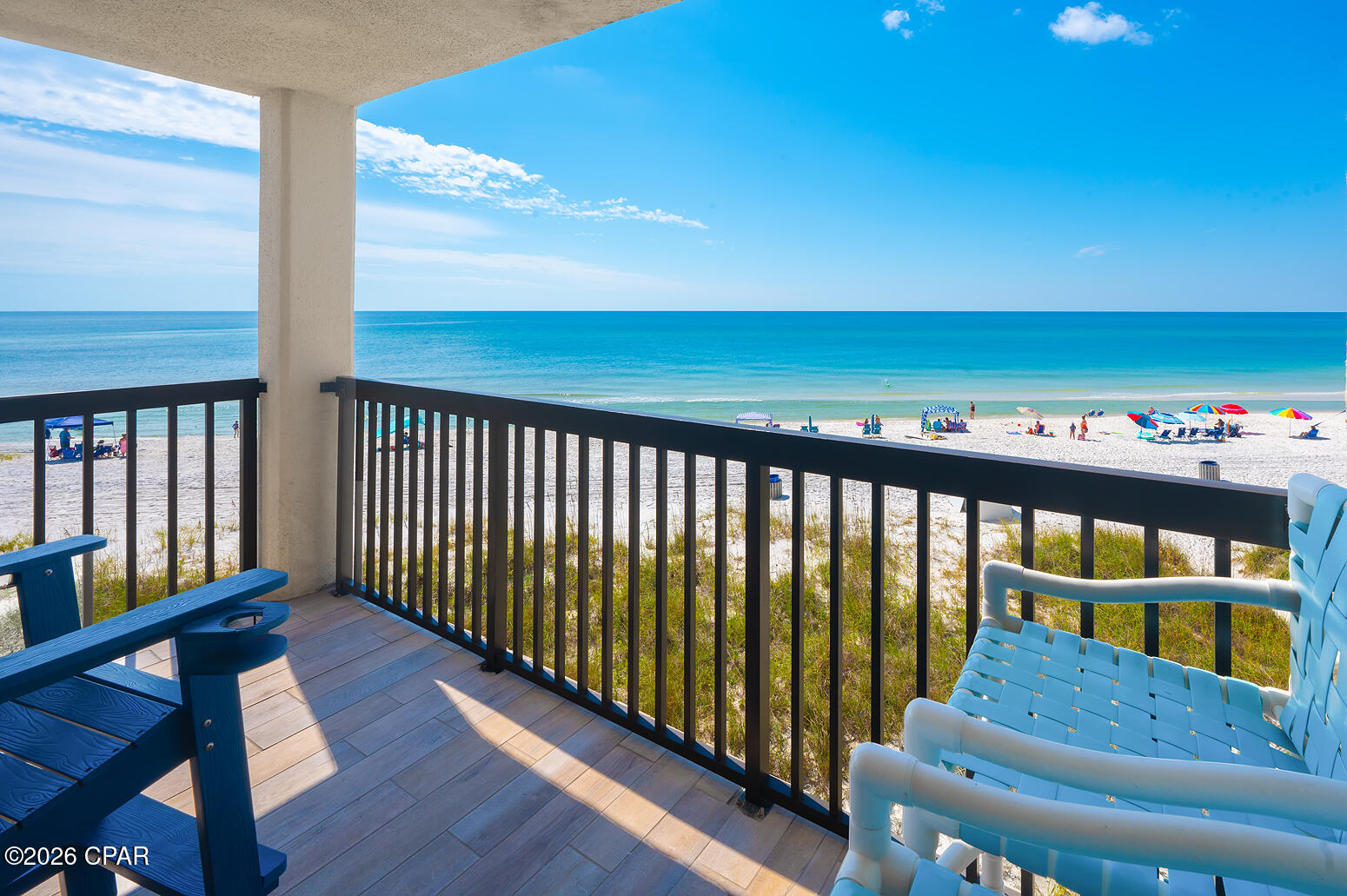 Pinnacle Port Condo - Residential