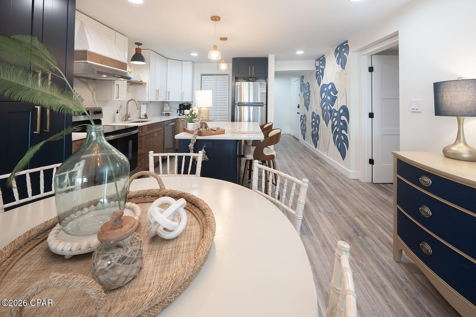 Pinnacle Port Condo - Residential