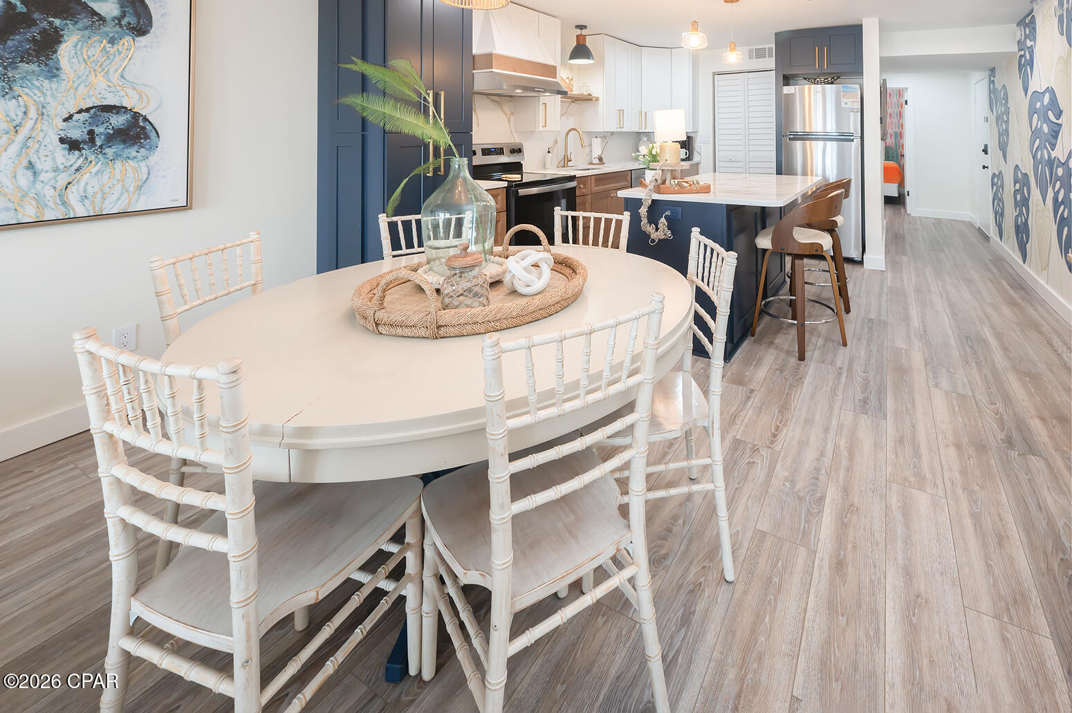 Pinnacle Port Condo - Residential